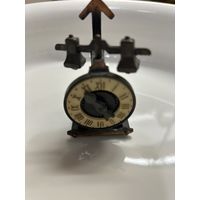 Миниатюра точилка