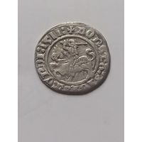 Полугрош 1511 г., с 1 рубля, без мц