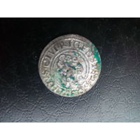 Солид адольф густов рига 1624 года