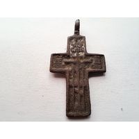 Крест (крестик)