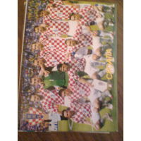 СБ.ХОРВАТИЯ