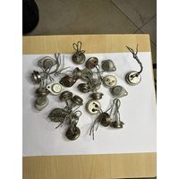 Транзисторы