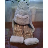 Шапка +перчатки-Польша-LOMAN