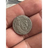 3 гроша 1599 Олькуш!