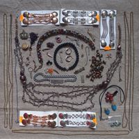 Бижутерия всякое разное