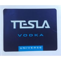 Водка TESLA Universe