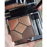 Dior Diorshow 5 Couleurs Longwear Creamy Powder Palette 559 Poncho
