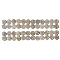 10 копеек СССР 1981 года