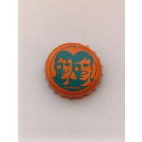 Пивные крышки - пробки