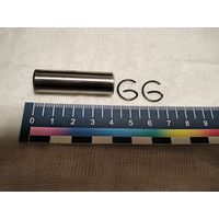 Палец поршневой к бензопиле Дружба