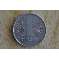Германия 1 марка 1977