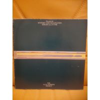 THE ALAN PARSONS PROJECT  "TALES OF MYSTERY AND IMAGINATION" 1976 LP  GERMANY 20th CENTURY 6370243 -- ORIG - NM/EX