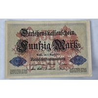 1914 Германия 50