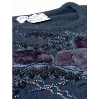 - Стильный ПУЛОВЕРЕР RUBERTO Женский Новый Нежнейший на ощупь