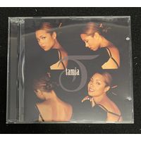 Tamia – Tamia