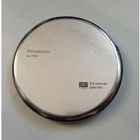 CD плеер. Panasonic.