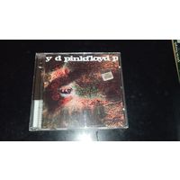 CD Pink Floyd - A Saucerful of Secrets