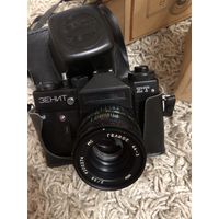 Зенит ЕТ МСГ-44М-6