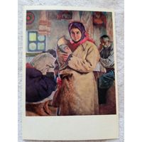 Трохименко. Катерина