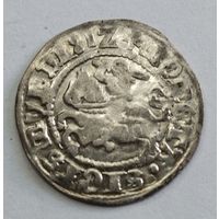 Полугрош 1512 Вильно