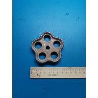 Ручка (барашек).