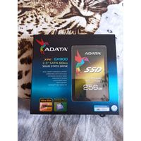 Твердотельные SSD диски форм-фактора 2,5. Новые