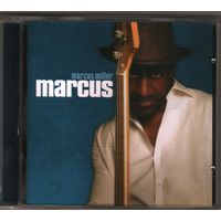 2008 Marcus Miller MARCUS 1-CD