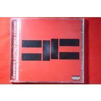 Cavalera Conspiracy – Inflikted (2008, CD)