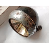 Фара велосипеда