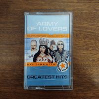 Army Of Lovers "Greatest hits"