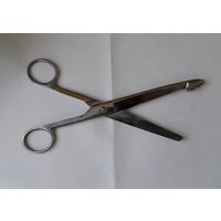 Ножницы медицинские