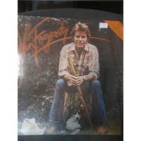JOHN FOGERTY ( CREEDENCE C.R.)  " JOHN FOGERTY" 1975 LP GERMANY BELLAPHON BLPS19221 ORIG NM