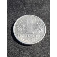 ГДР 1 марка 1956 A
