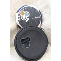 CD плеер PHILIPS AX5311/17 В ДОРАБОТКУ