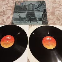 BLUE OYSTER CULT - 1982 - EXTRATERRESTRIAL LIVE (EUROPE) 2LP