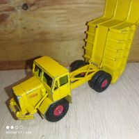 Винтажная модель DUMPER Matchbox N 5.Англия.