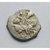 Иван IV Васильевич (Грозный) 1533-1584 гг. Копейка. /15