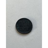 1\2 копейки 1912