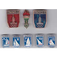 Олимпиада-80.