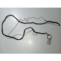 Цепочка с кулоном . С рубля