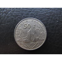 50 франков. С рубля. Распродажа коллекции. Смотрите другие лоты.