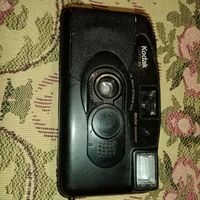 Фотоаппарат Kodak