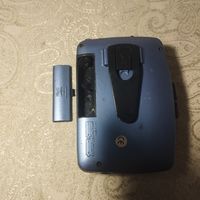 Плеер - радио unomat RC5