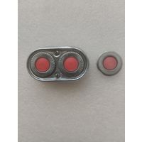 Головка от электробритвы