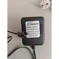 Блок питания от машинки