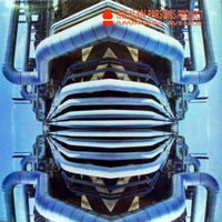 The Alan Parsons Project – Ammonia Avenue, LP 1984