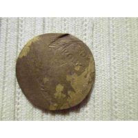 2 копейки 1938 года