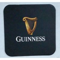 Бирдекель-GUINNESS