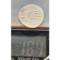 Дирхем золотая орда