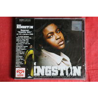 Sean Kingston - Sean Kingston (2007, CD)
